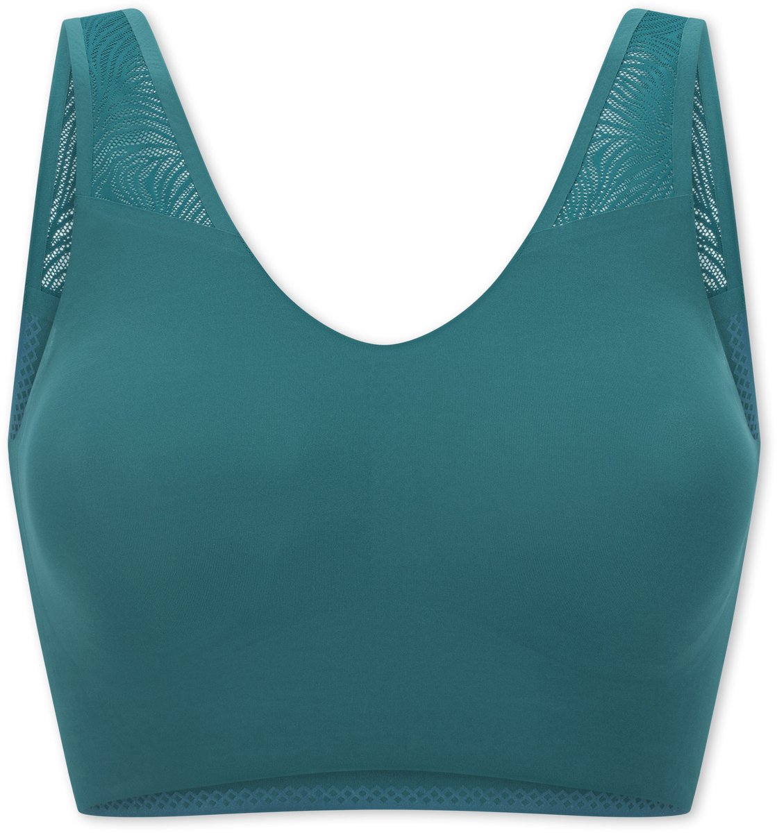 SCHIESSER - Bustier - Dames - Bustiers