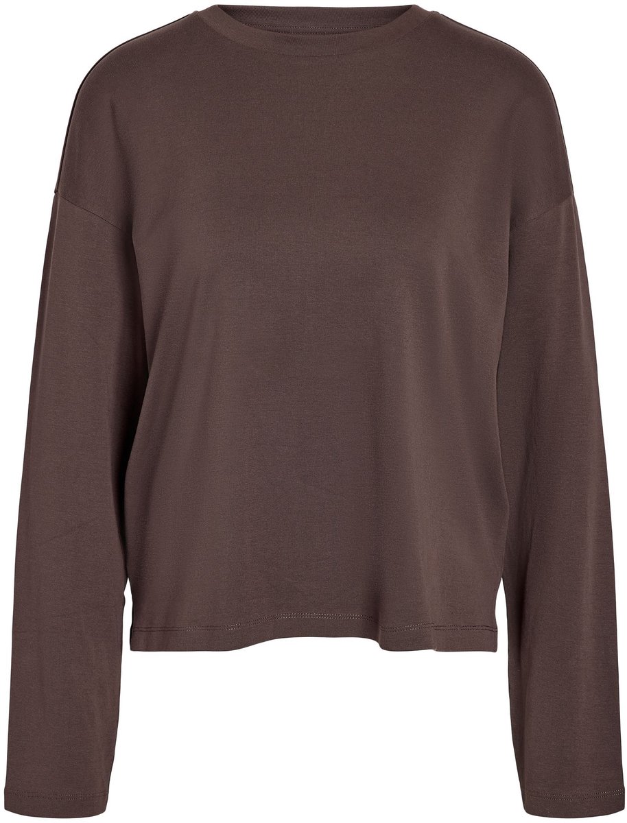 Noisy May Top Longsleeve