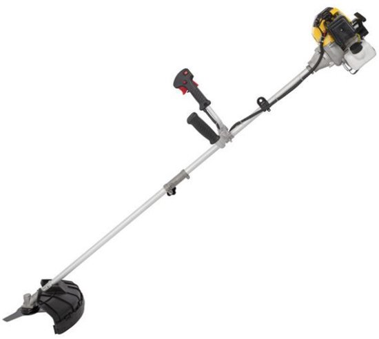 Powerplus POWXG30412 - Snijbreedte bosmaaier: 255 mm - Bosmaaier - 52cc van Powerplus — afbeelding 5