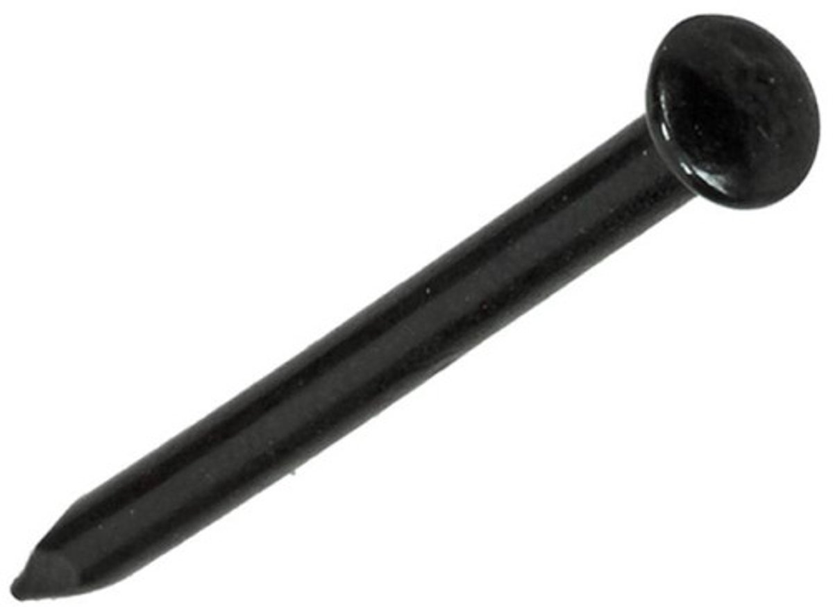 Mack Staalnagel 200 gram 2,0 x 30 mm