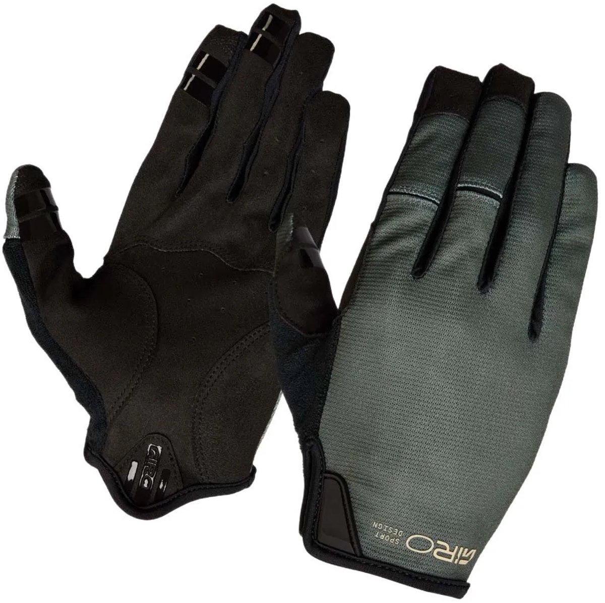 Giro Dnd Handschoenen Man Dark Sage