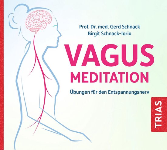Die Vagus-Meditation - cover