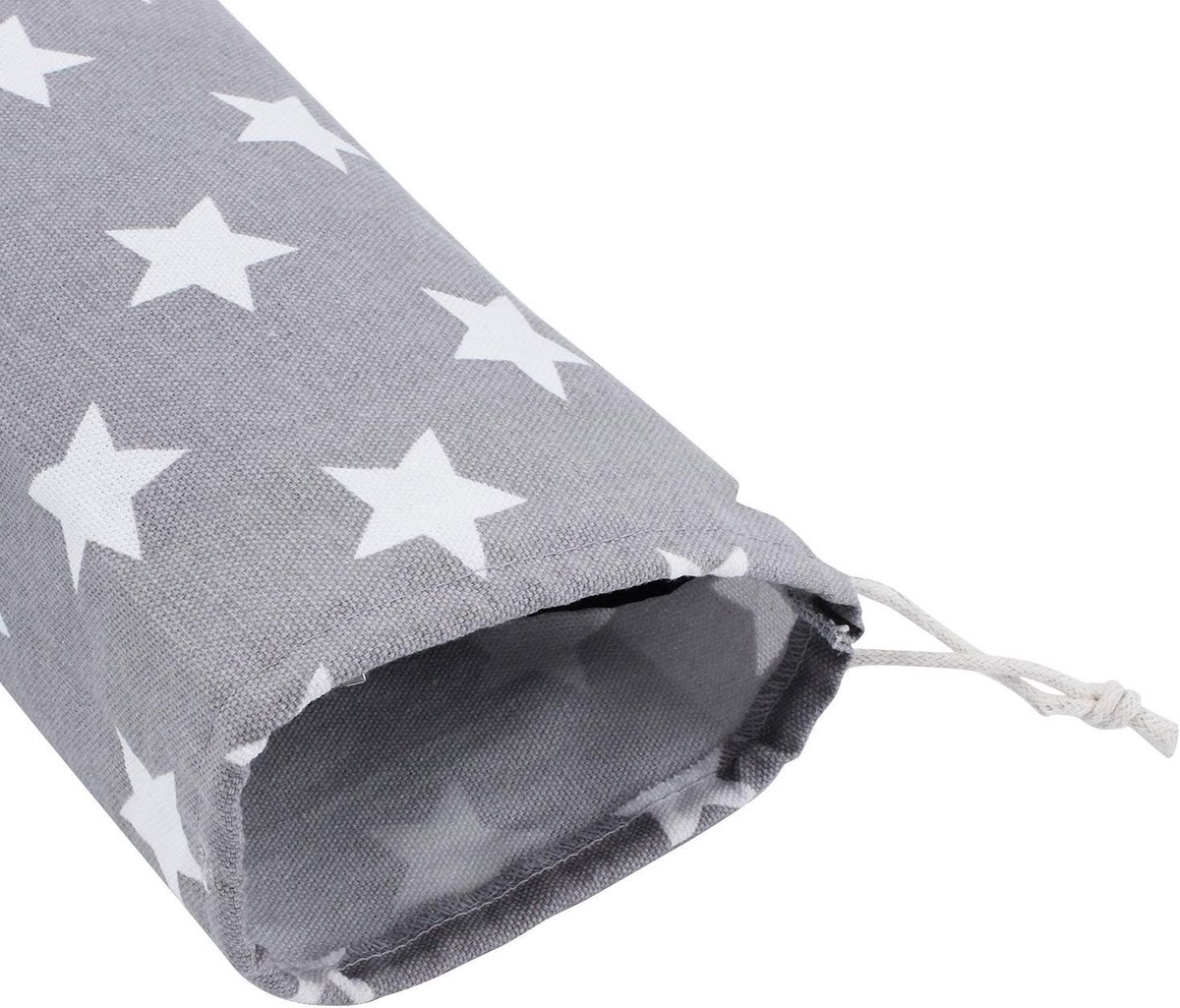 Praktische Organizer voor Plastic Tassen - Handige Opbergoplossing voor Keuken en Woonkamer met Dispenserfunctie