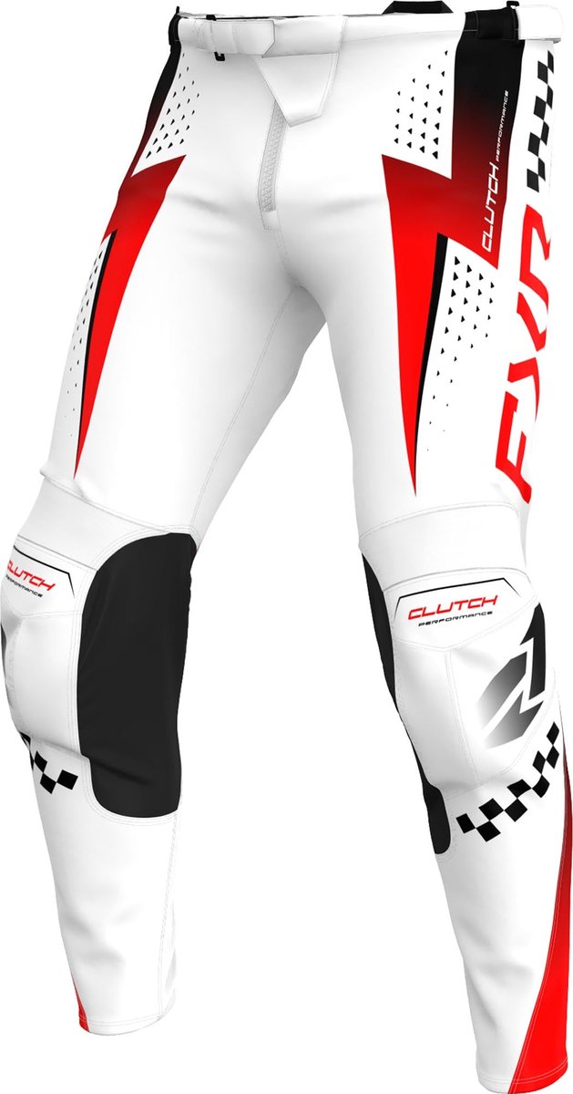 FXR Clutch Pro Motorcross broek -