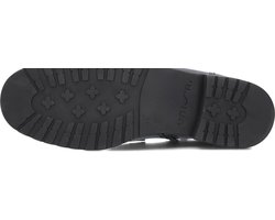 Unisa Erne Boots Dames - Zwart - Maat 41