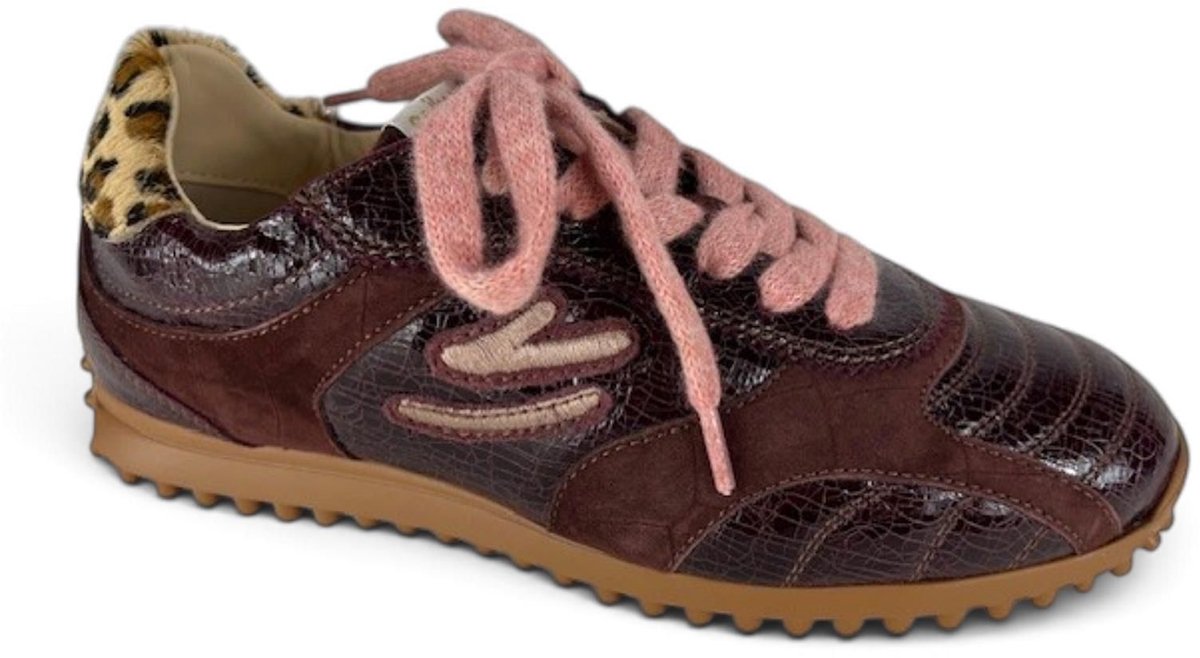 SAIKA SNEAKER - 9913S052