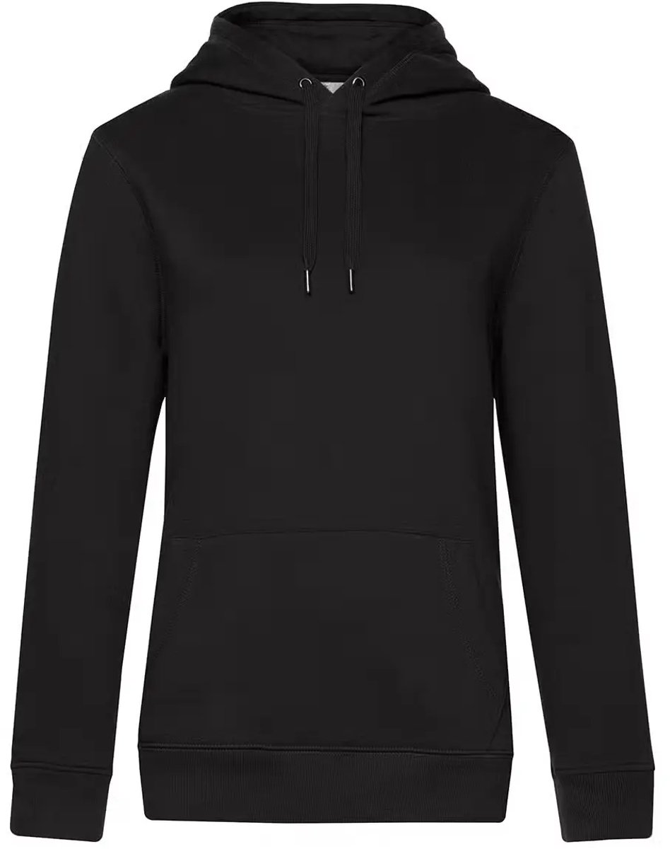 Dames Hoodie B&C Queen