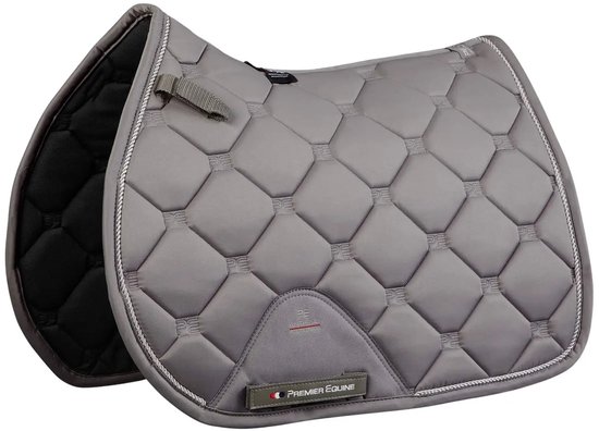Zadeldek voor paarden Premier Equine Saltare Close Contact Zadeldek voor paarden Premier Equine Saltare Close Contact
