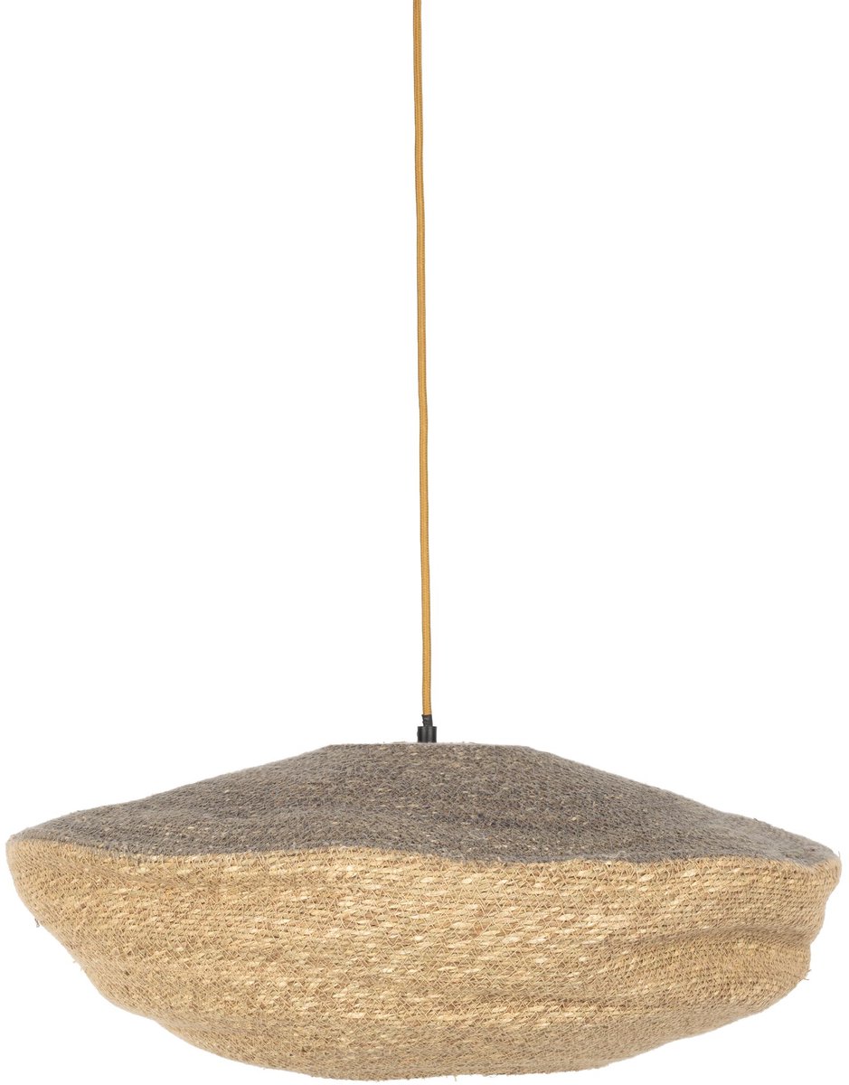Housecraft Living Dauw Hanglamp L Naturel