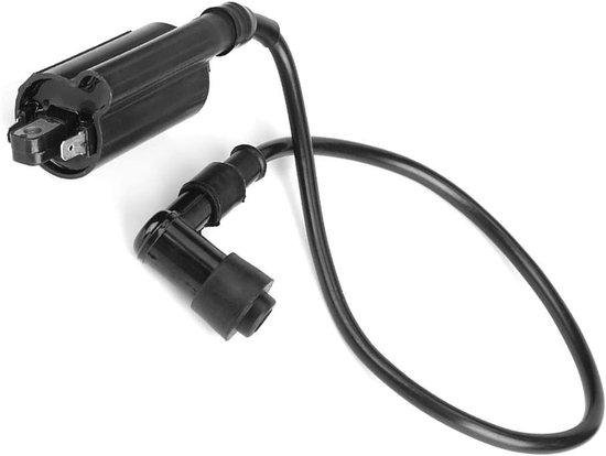 Kwaliteits ontstekingsspoel voor Coil Pack 2653 - Geschikt voor Denso en andere modellen, betrouwbare prestaties en lange levensduur — afbeelding 4