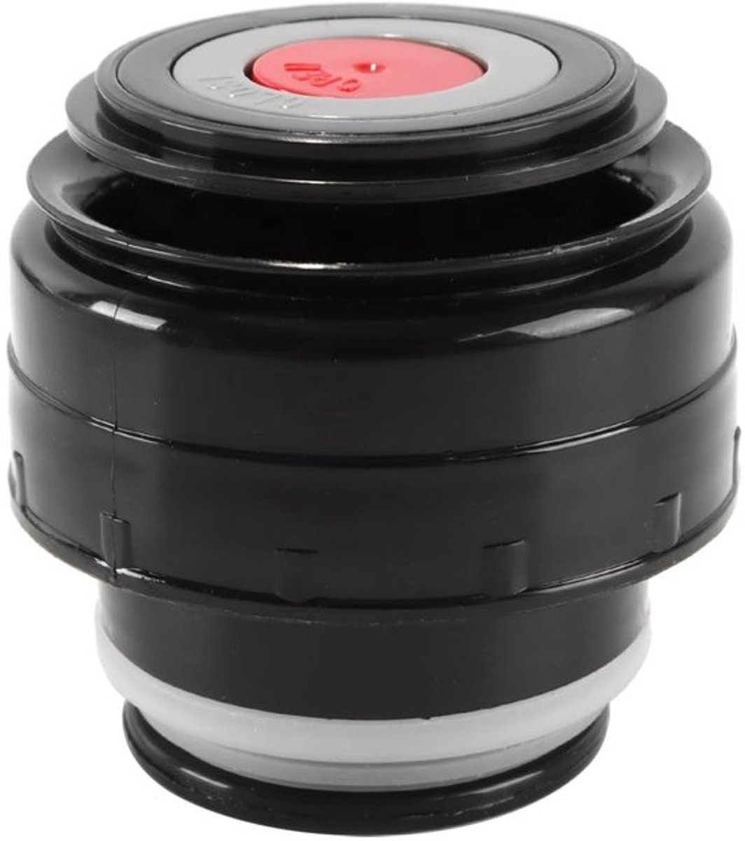 Vacuümflessendeksel 5,2 cm - Isolatie - Reisbeker - Thermosfles - Lekvrij - Robuuste afdichtring