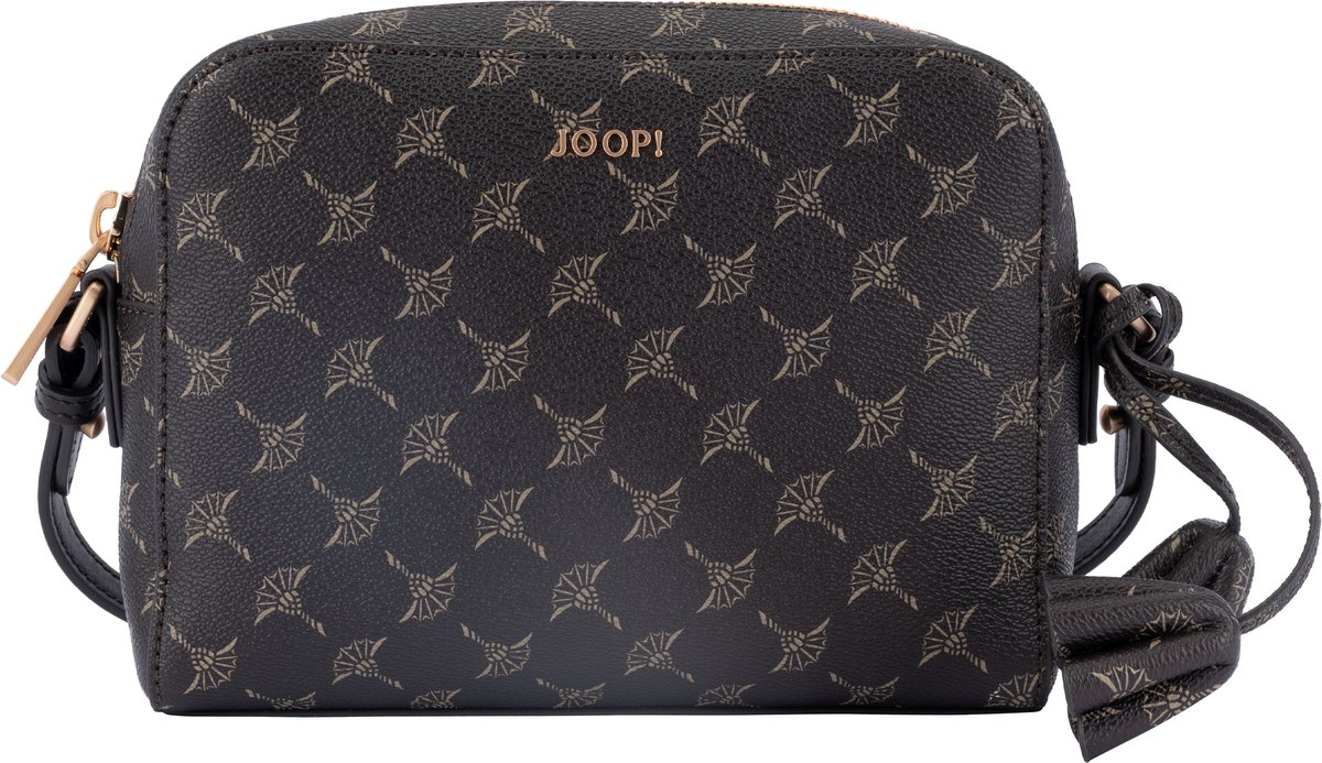 Joop Women Cortina Cloe - Schoudertas S 21 cm (seal brown)