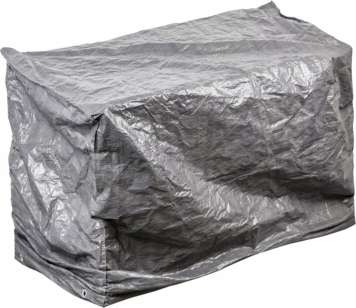 Waterdichte Gasgrillhoes UV-bestendig 170x170x115cm