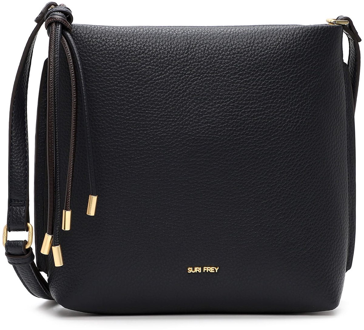 SURI FREY Schoudertas SFY Judy ( 17301 ) - Dames handtassen - blue 500