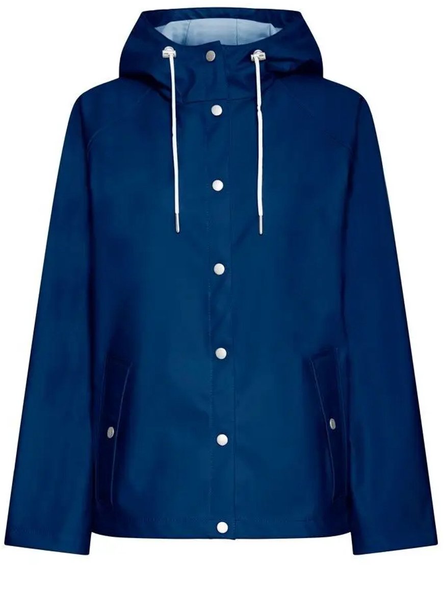 b.young - BYAVAN JACKET 9 - Dames - Regenjassen