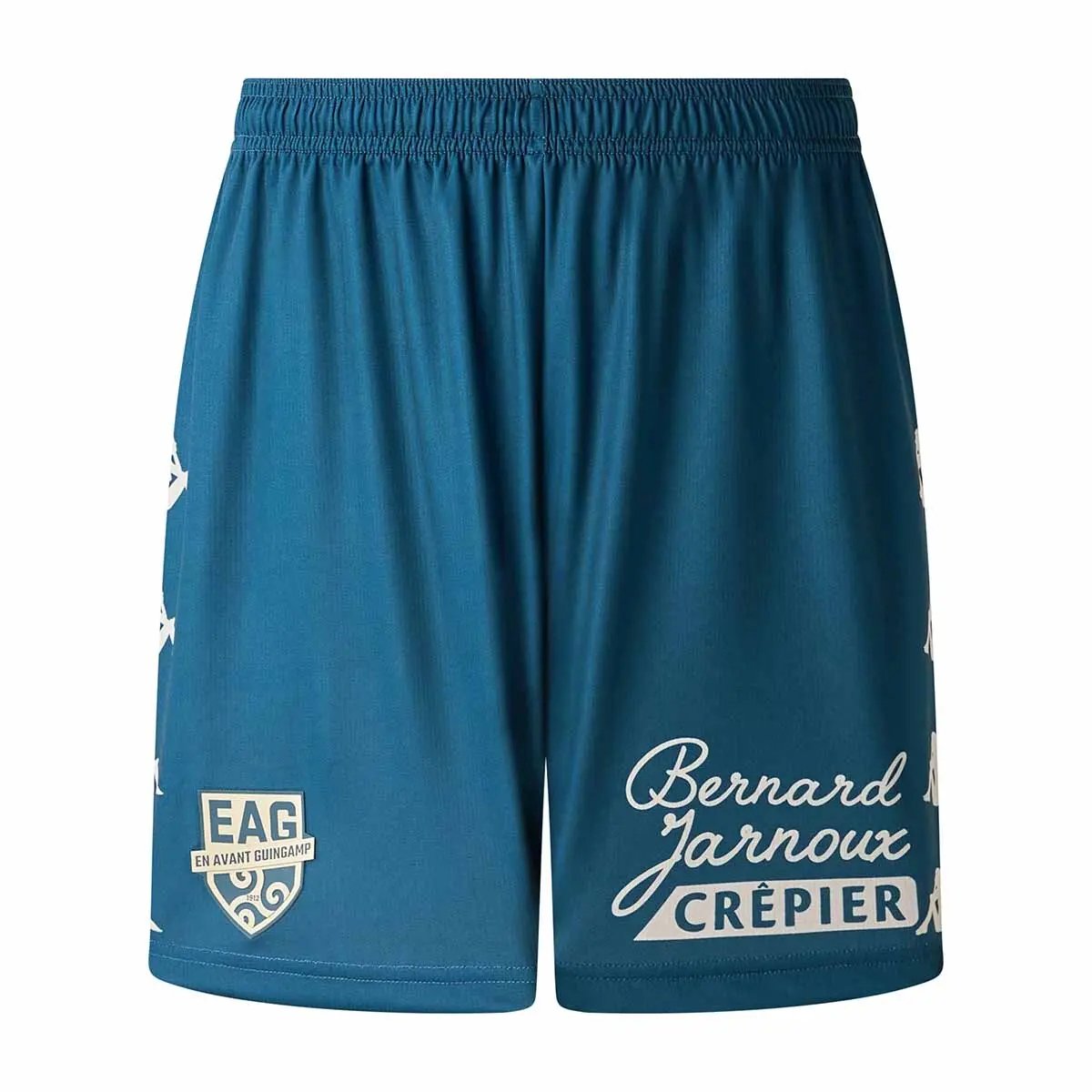 Short Derde kind EA Guingamp Adrano 2026 Beige
