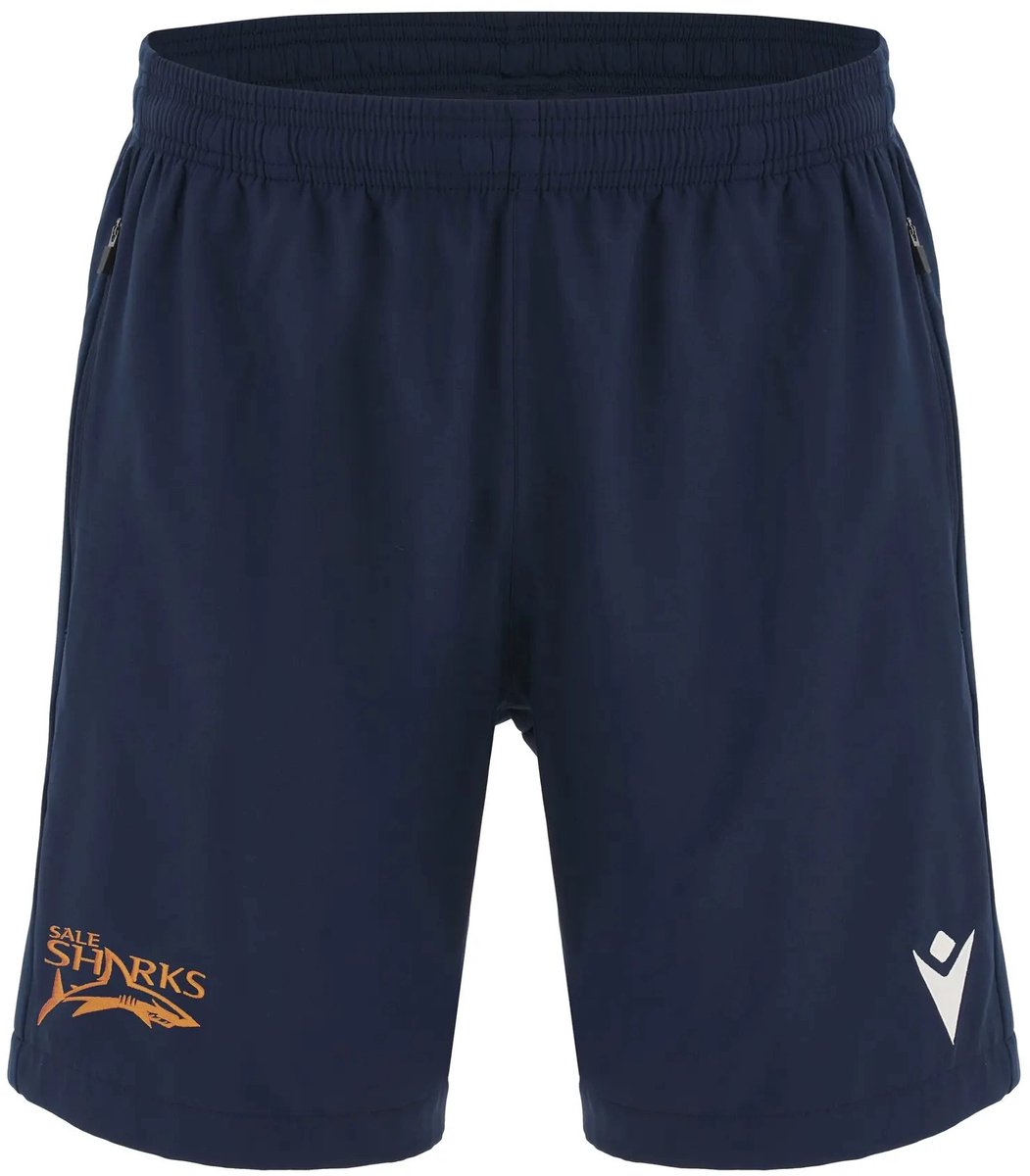 Short Sale Sharks 2024/25