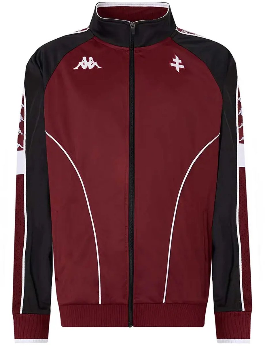 Jas kind FC Metz Jiwon Zwart