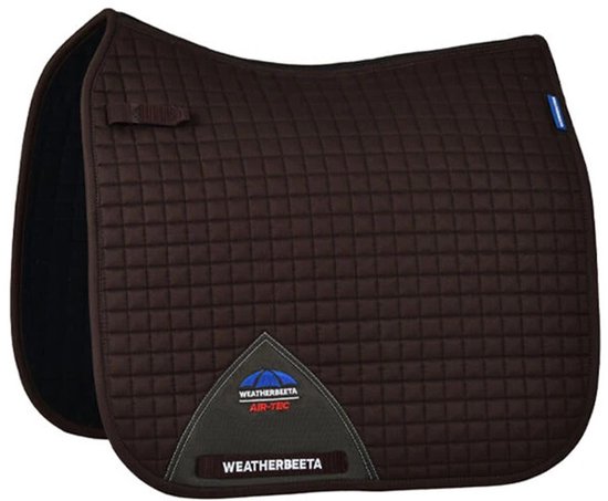 Dressuurmat voor paarden Weatherbeeta Prime Air-Tec Dressuurmat voor paarden Weatherbeeta Prime Air-Tec