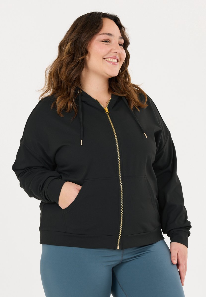 Q by Endurance Sweatjacke Tianna