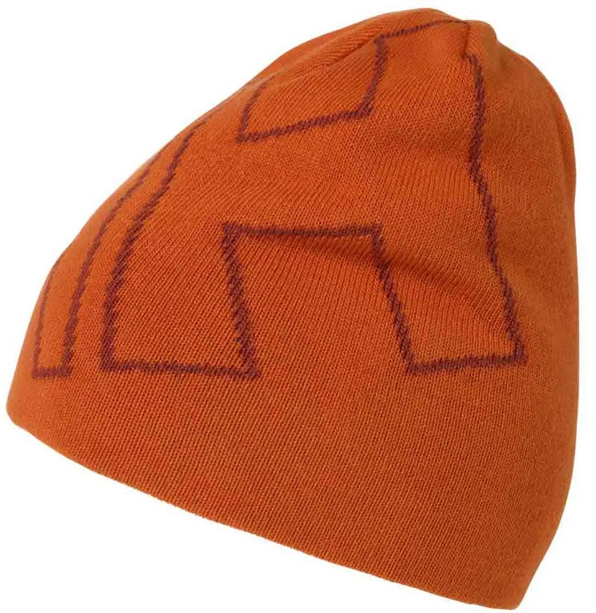 Helly Hansen Outline Muts Oranje