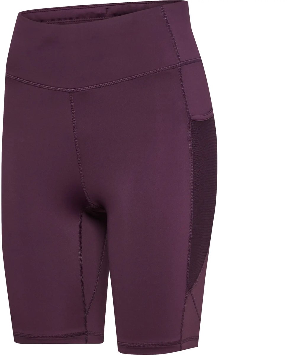 nwlRACE HW POCKET W SHORT TIGHTS