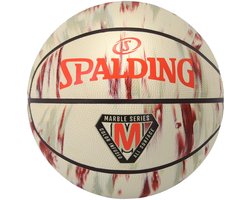 Spalding Marble Series Basketbal (maat 5)