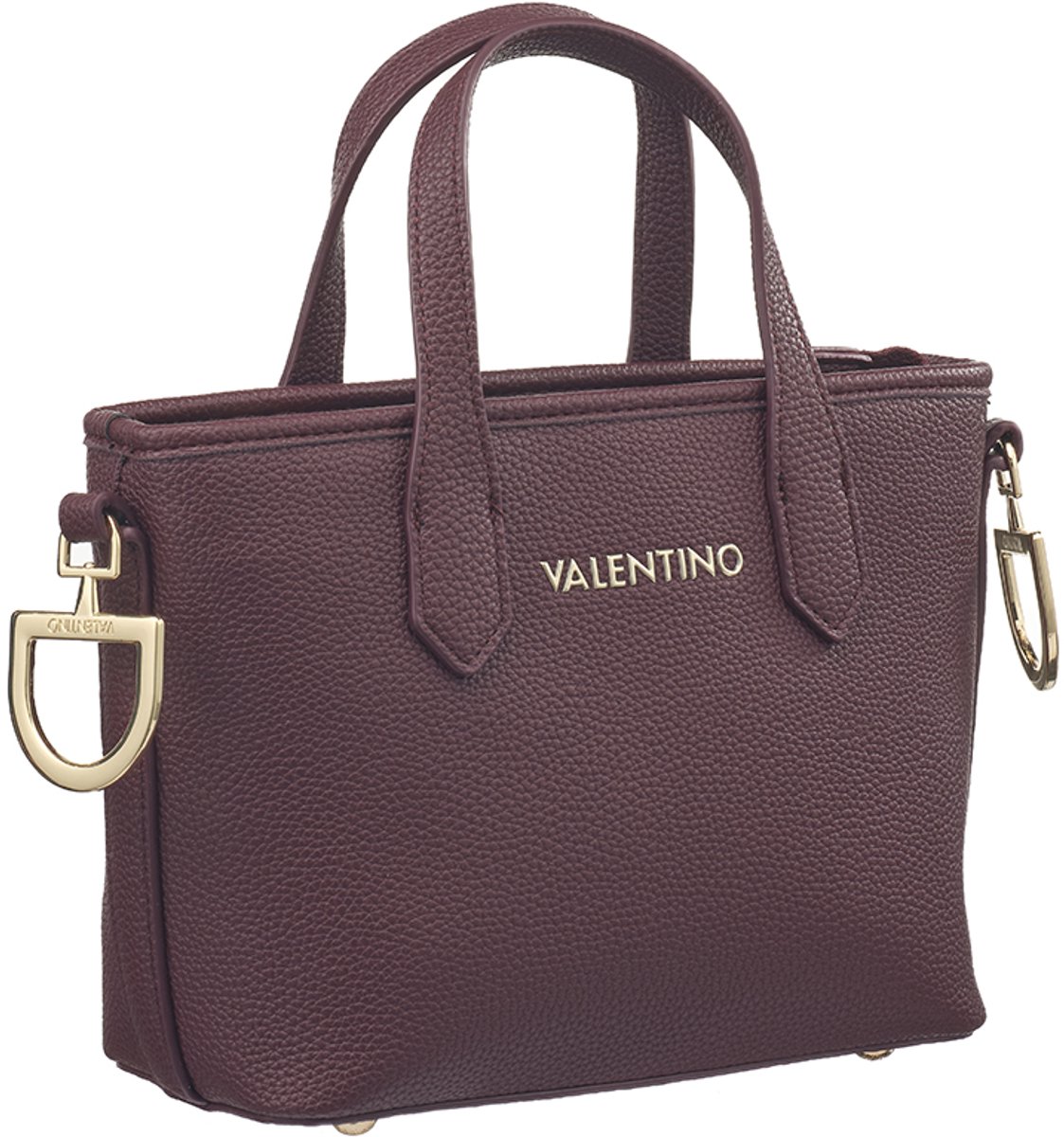 Valentino Guess Thaoe Re - Dames Handtas - Rood