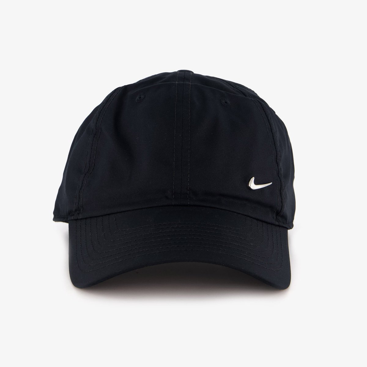 Nike Dri-FIT Club Pet Unisex /M Zwart