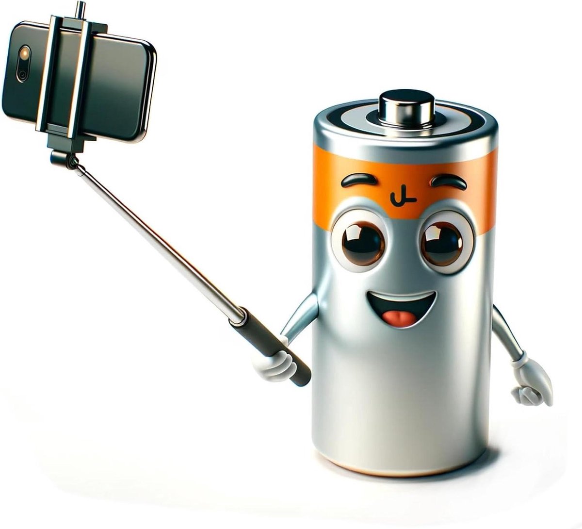Vervangende Accu - Reserve Batterij Loodaccu - Noodstroom Voorziening - Onderhoudsvrij Gesloten Systeem - 181mm x 76mm x 167mm - Zwart