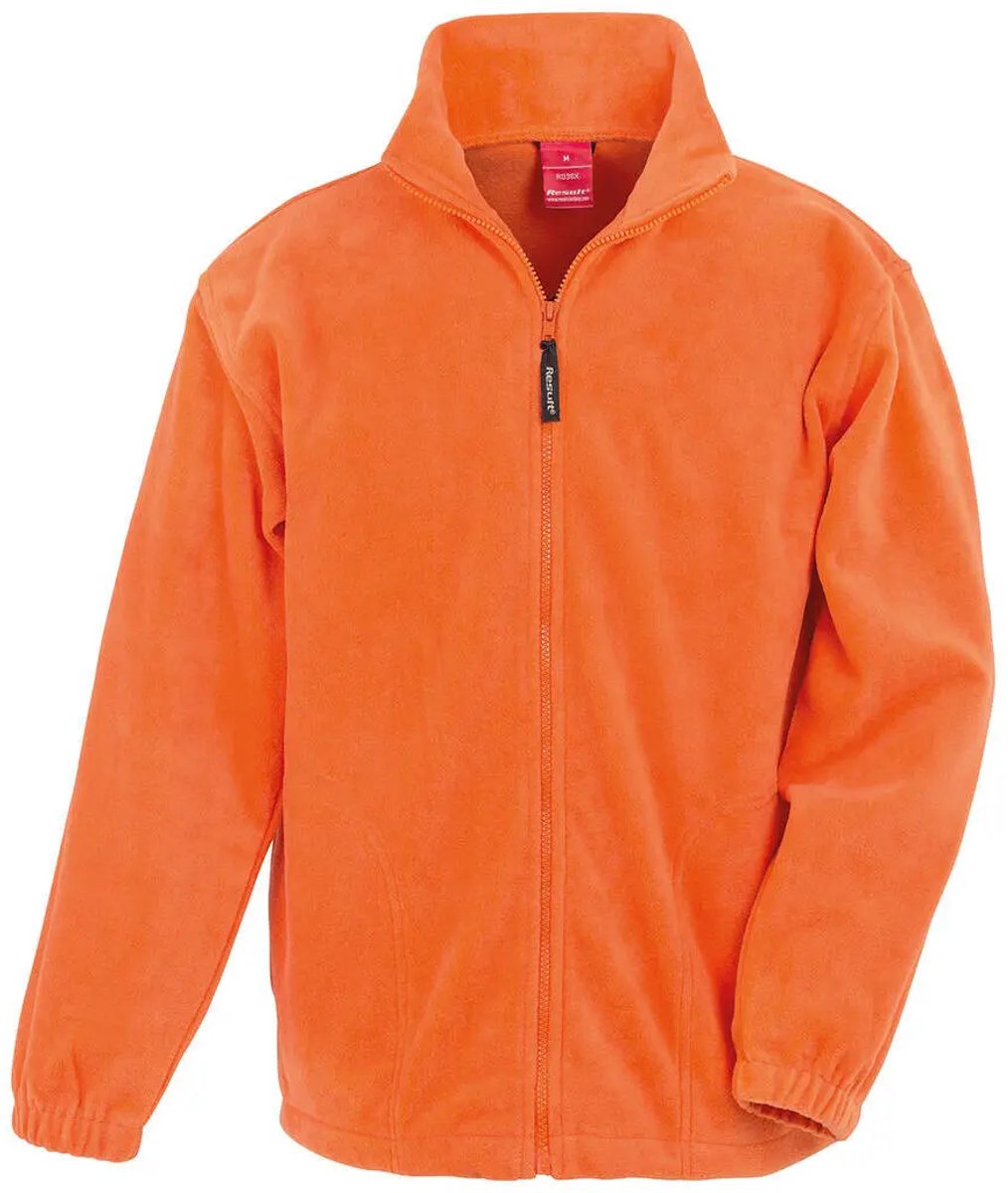 Result Polartherm™ Jacket RT36A - orange - XS