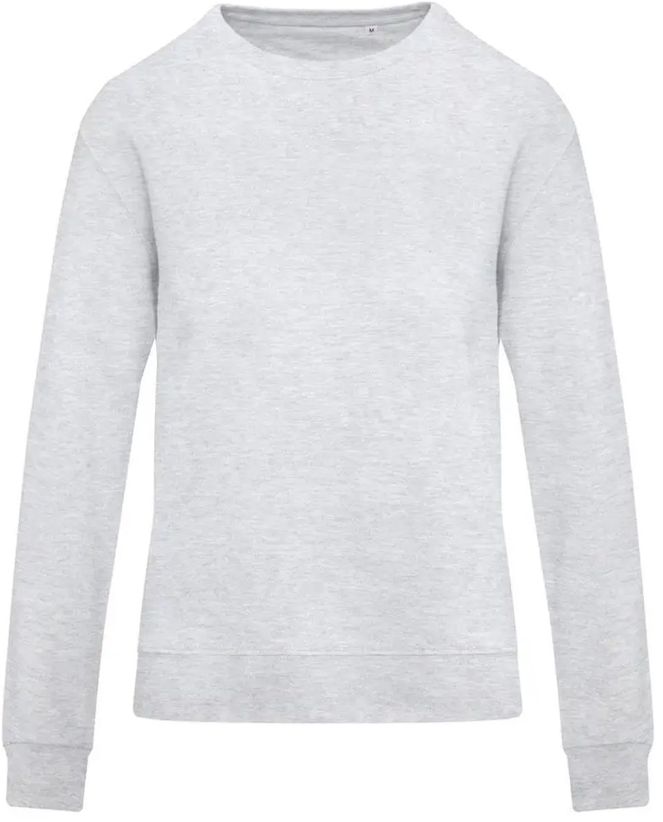 Originals Crew Neck Sweat Women – Ash 2XL Asgrijs