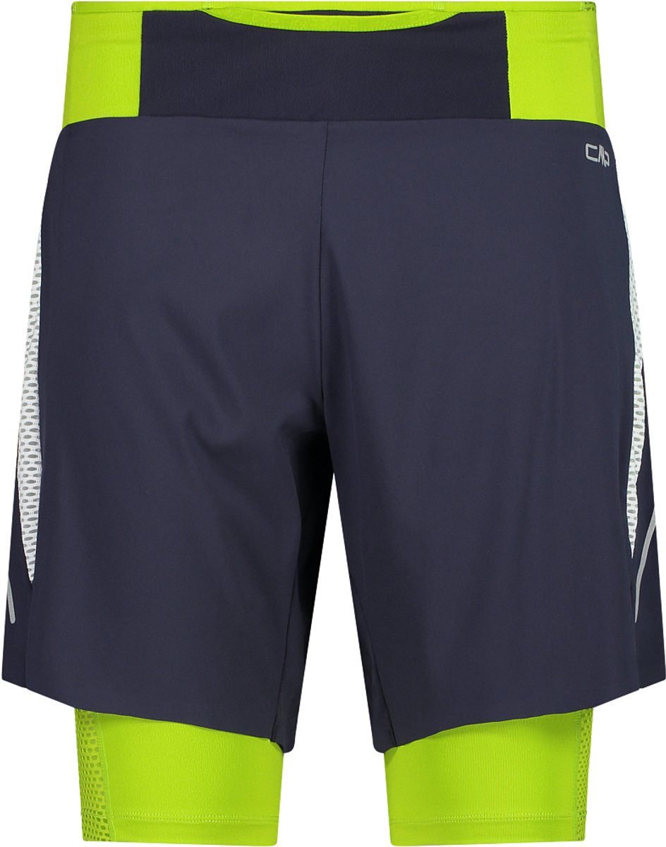 Cmp Bermuda 32c6747 Korte Broek Man Blauw