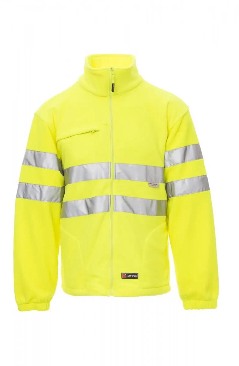 Payper Light - Fluorescent Yellow - 5XL
