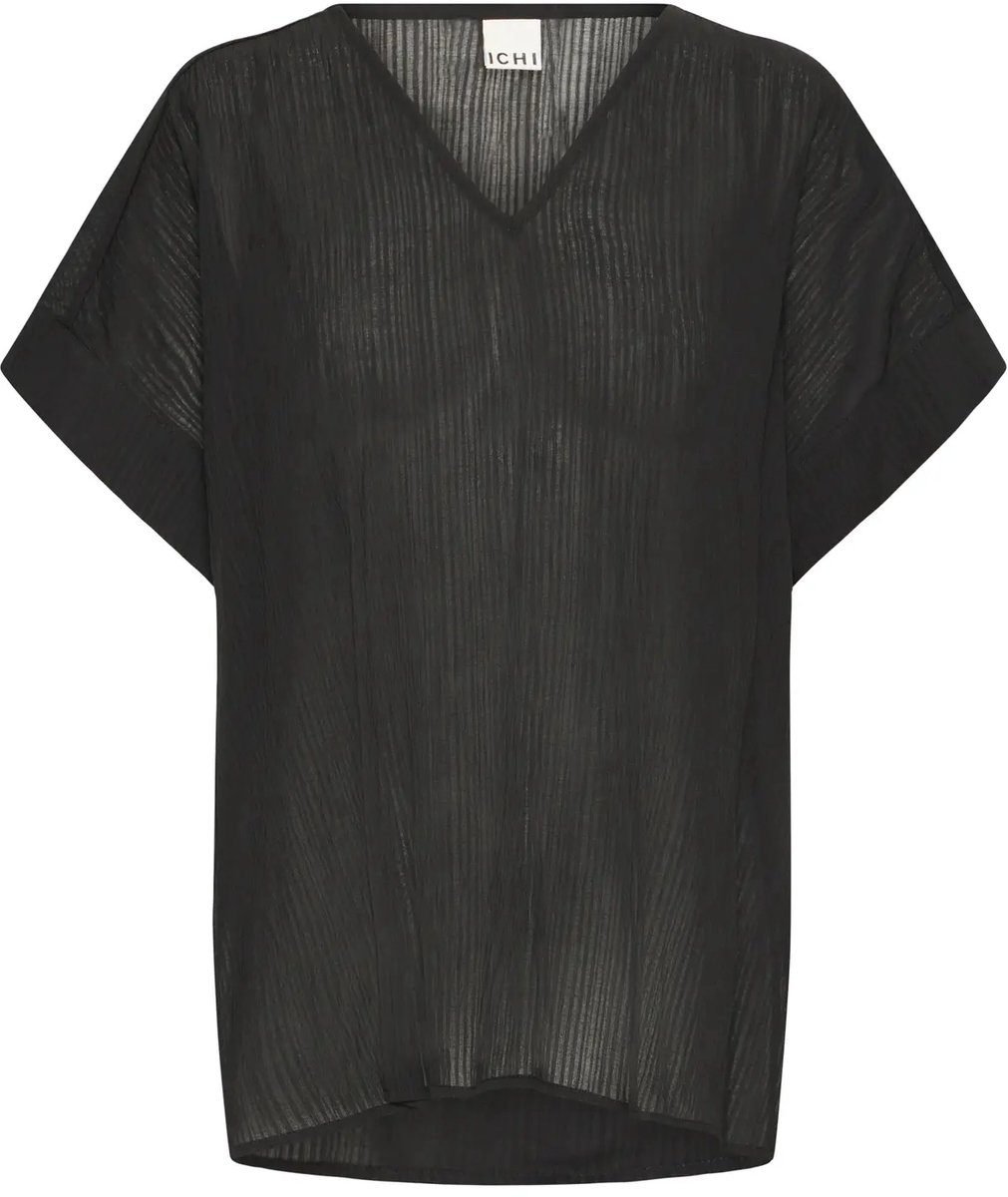 Vrouwenblouse Ichi Briella