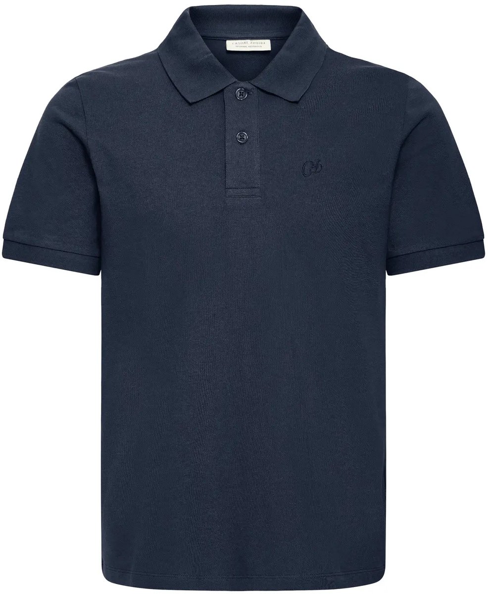 Polo Casual Friday Solheim