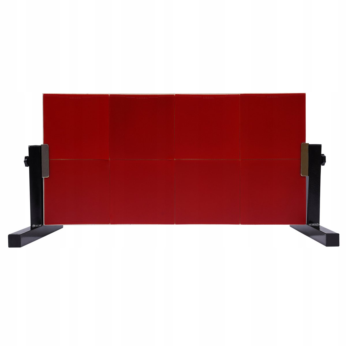 Tafeltennis Trainingsbord 66x33cm - Merkloos