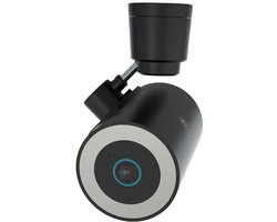 Nedis SmartLife Beveiligingscamera Buiten – 8MP – 4K – IP65 – Floodlight – Nachtzicht – Pan & Tilt – WiFi Camera