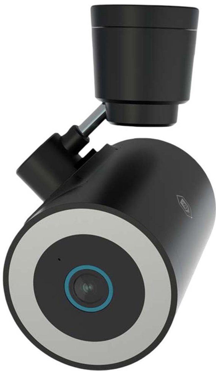 Nedis SmartLife Beveiligingscamera Buiten 4K met Nachtzicht - Product - €98,90