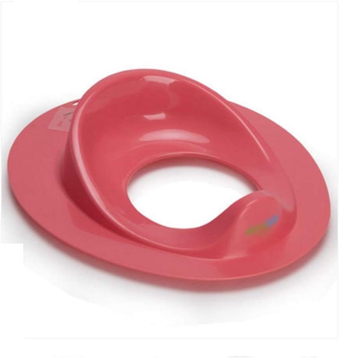 Kinder Toiletpotje - Babypotje Zindelijkheidstrainer - Zindelijkheidstraining - Stabiel Anti-Verschuif Ontwerp - 31.5 x 38.5 x 8.5 cm - One Color