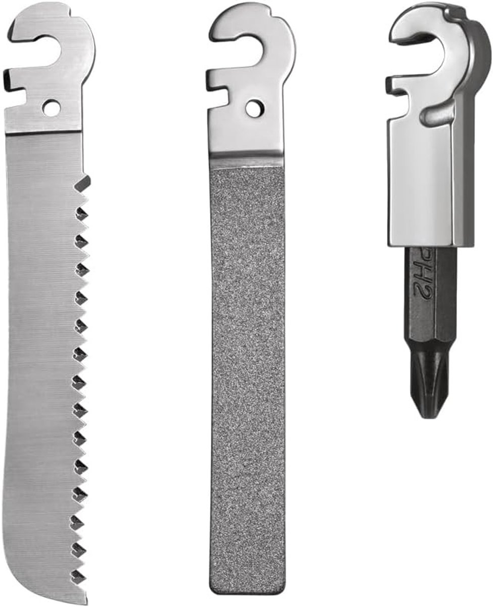 Bouw je eigen multifunctioneel accessoire voor Flex multitool - veelzijdige tools, accessoires en gebruiksgemak