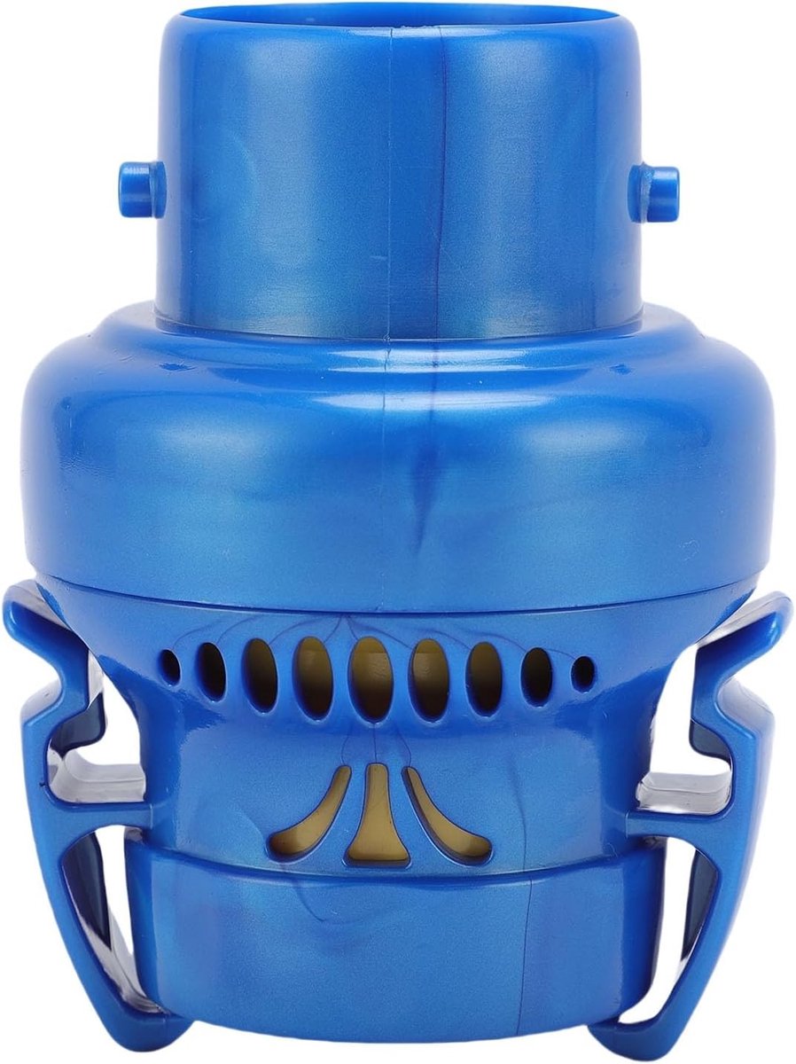 Flow Regulator Valve Vervanging voor Zodiac Mx6 Mx8 Serie - Onderdeel voor Robot Zwembadreiniger, Eenvoudige Installatie, 1 Stuk, Duurzaam en Betrouwbaar