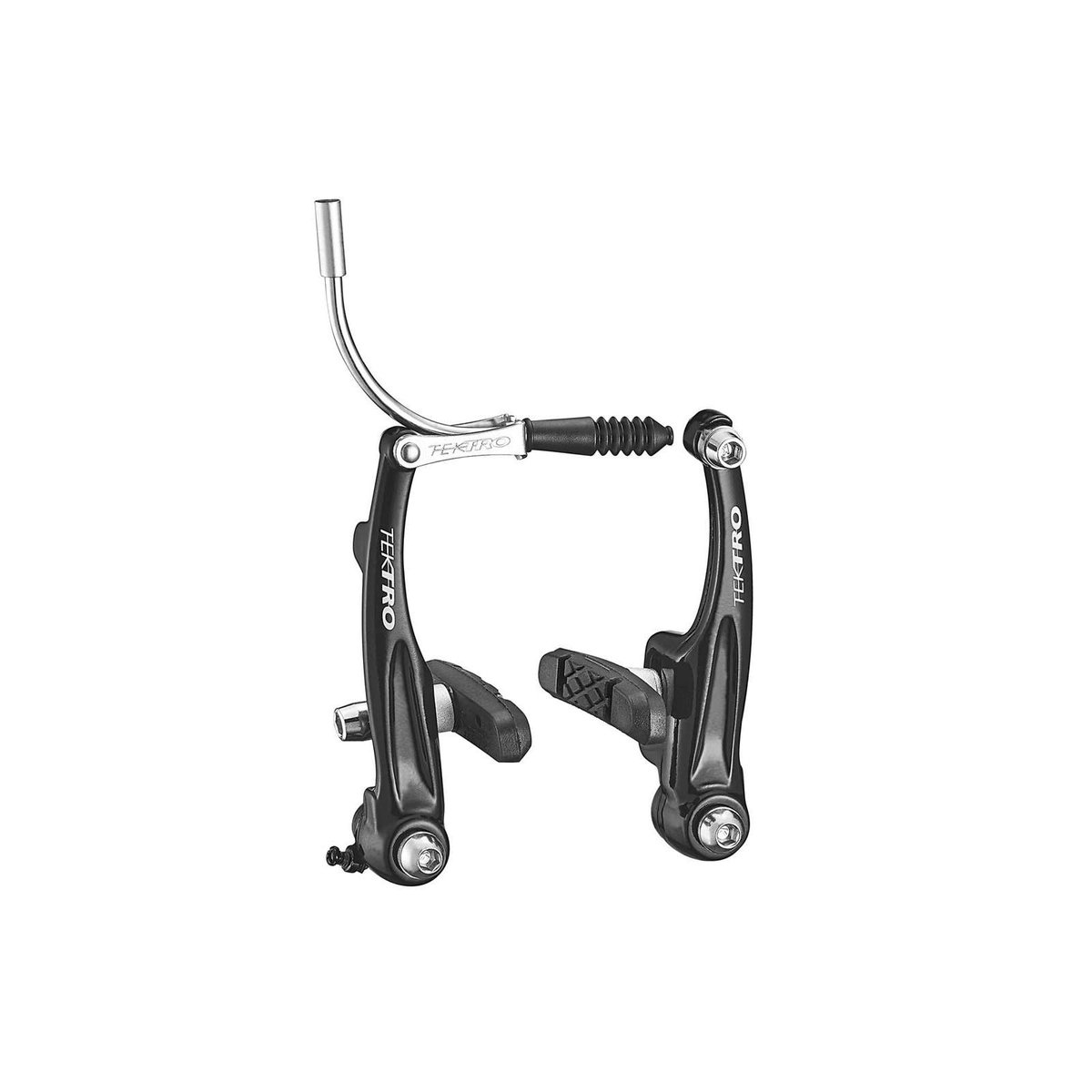 Tektro remset V-brake M837AL + remblok 836.12