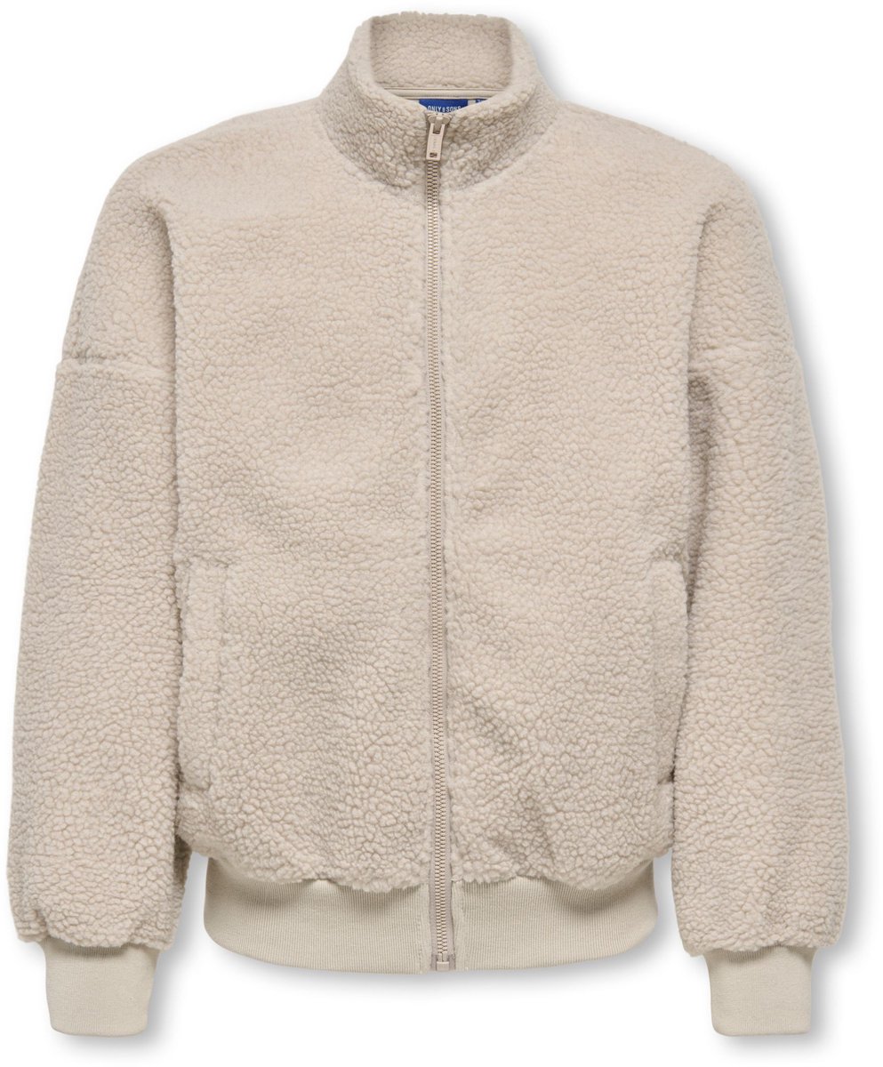 ONLY & SONS JUNIOR Sweatstof top OSJPARKS Sweatshirt