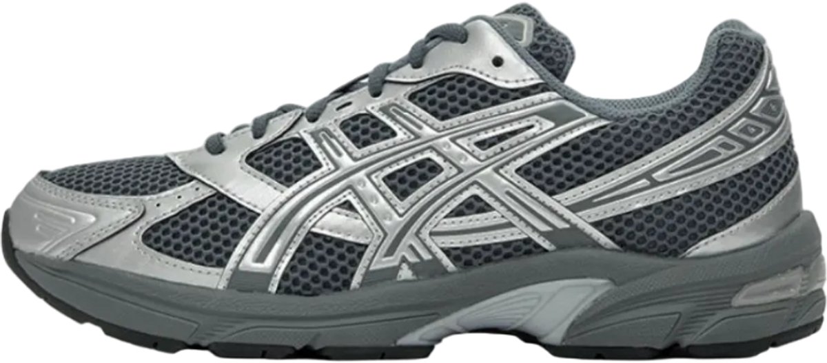 ASICS Gel-1130 Steel Grey Pure Silver
