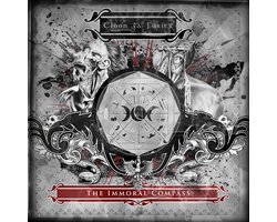 Eibon La Furies - The Immoral Compass (CD)