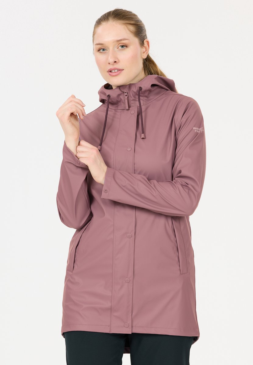 Weather Report Regenjacke PETRA