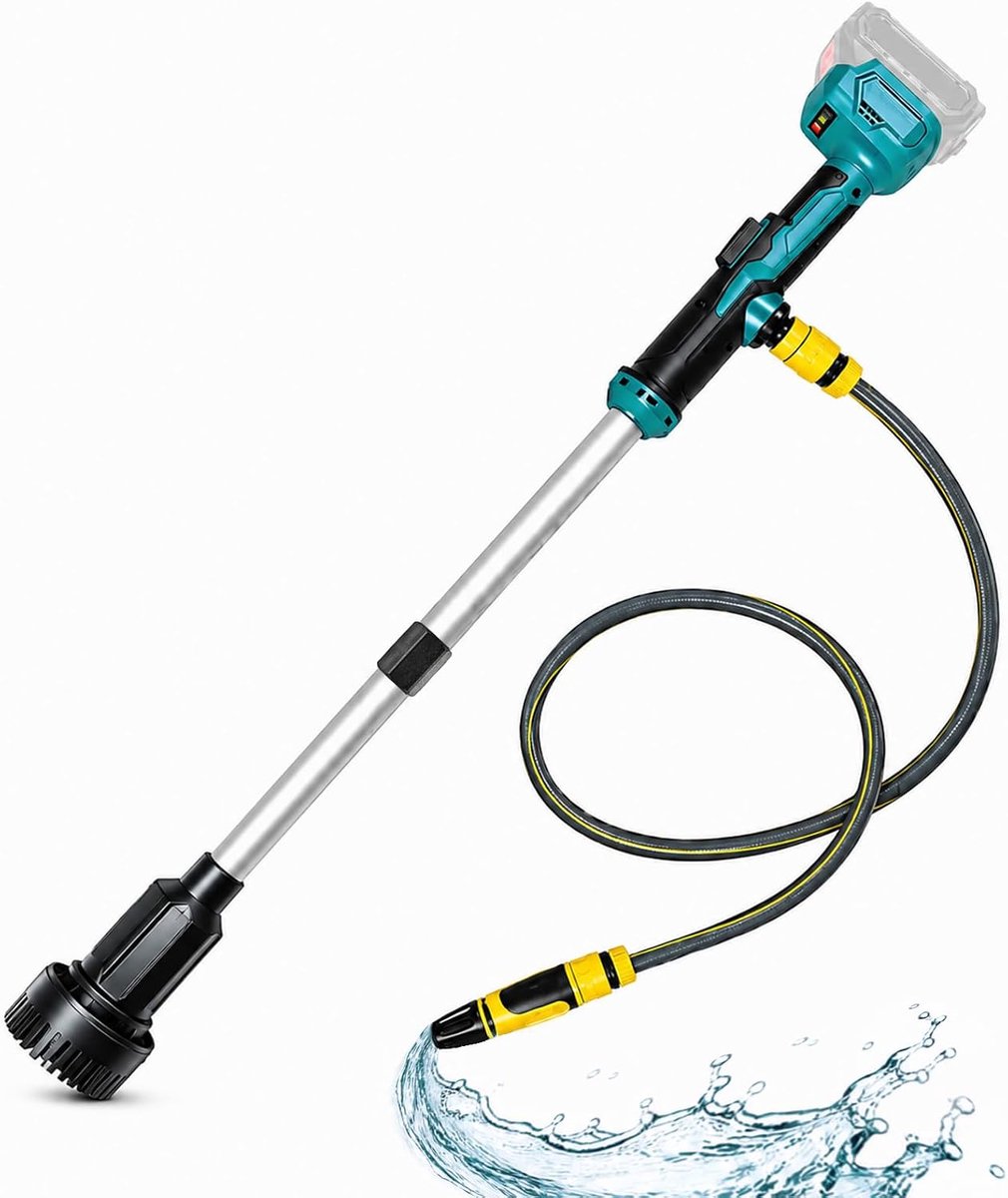 Compatibel met regenvatpomp - ShopVlot