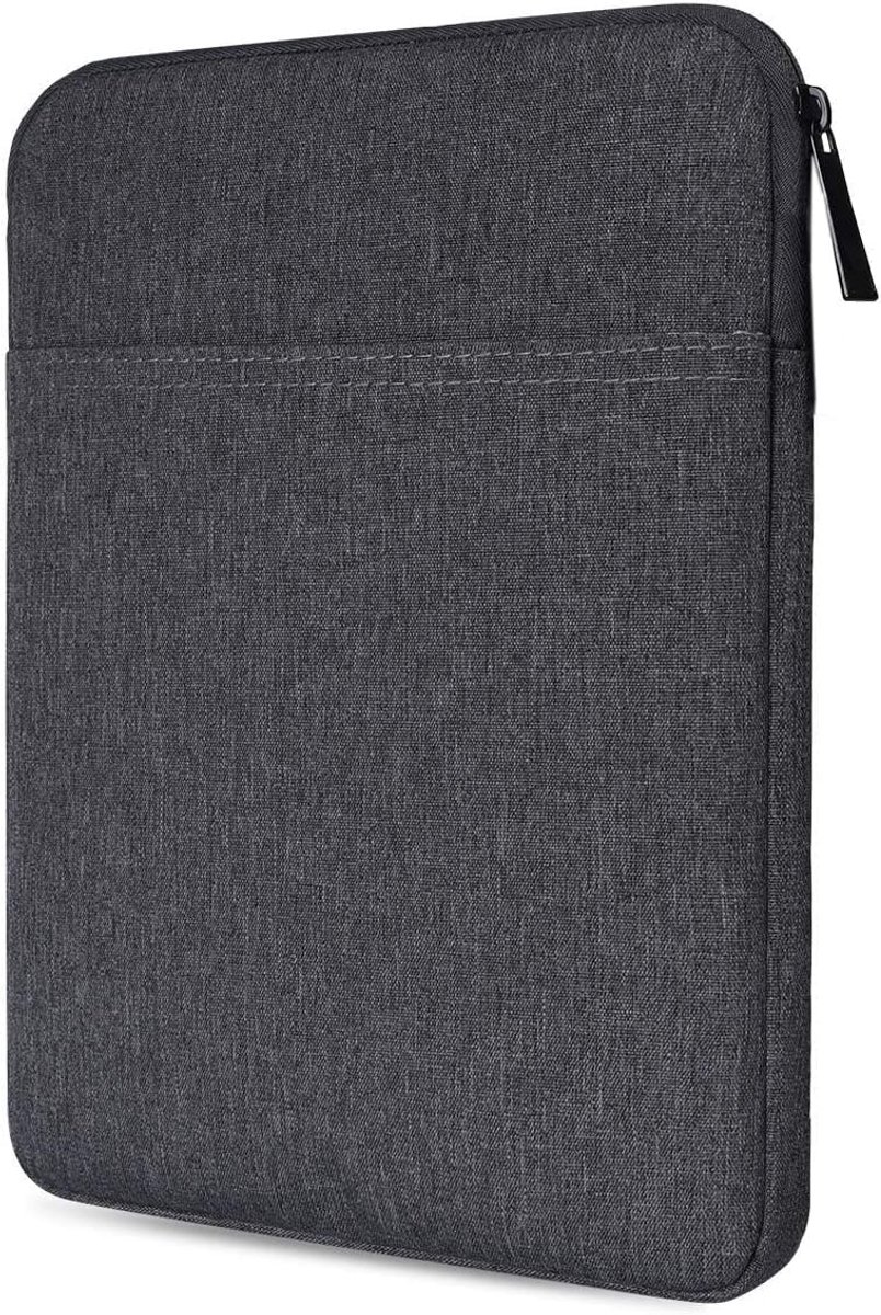 Tablethoes schokbestendig voor Fire HD 10 / Galaxy Tab A9+ - universeel - stevige bescherming - ideaal voor onderweg - ShopVlot