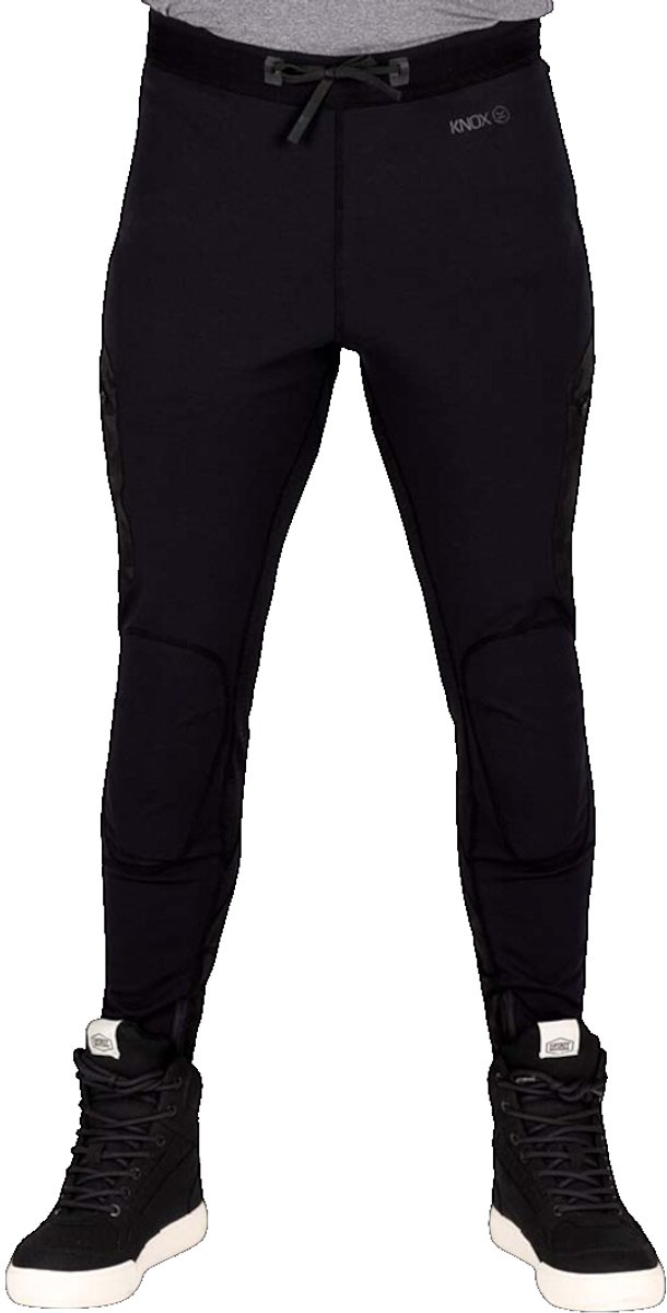 Knox Action Pro MK2 Beschermer Broek -